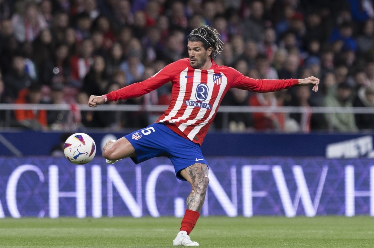 阿斯报:德保罗希望留在马竞,但俱乐部尚未做出决定 阿斯报:德保罗希望留在马竞,但俱乐部尚未做出决定