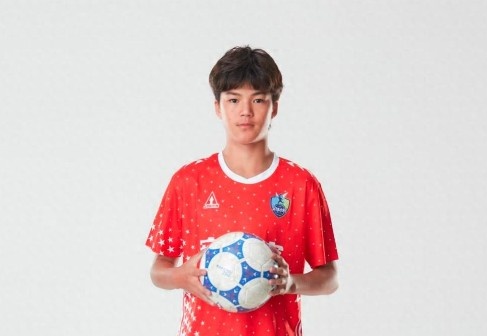 一度沦为第五前锋！父亲：跟刘凯源说拿出福建人爱拼才会赢的精神