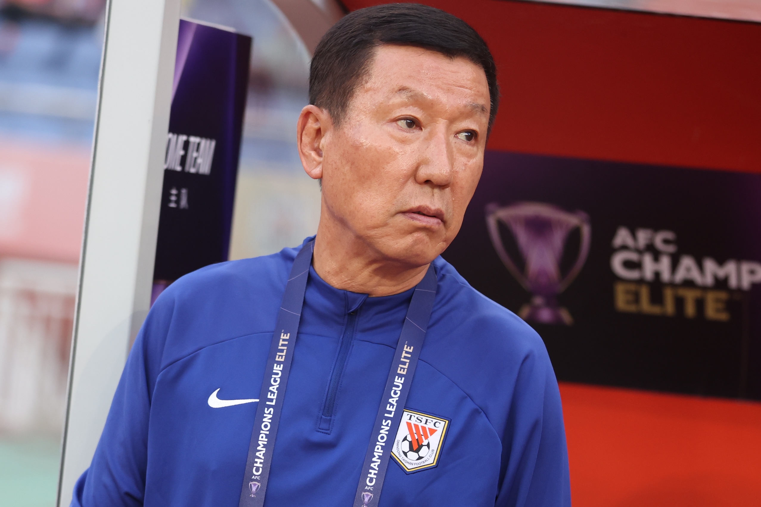 津媒：下课危机来袭，谢晖崔康熙谁会是下一个？