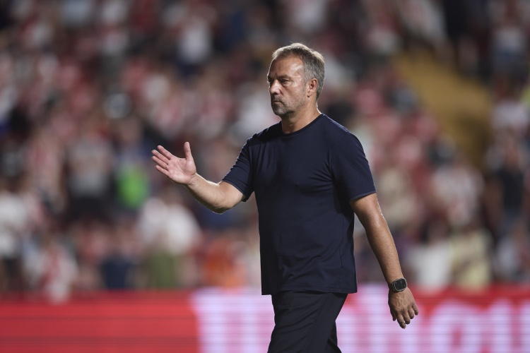 马卡：巴萨球员7月13日体检回归训练，随后进行亚洲行和甘伯杯