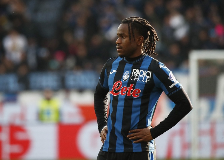 瑞天空:如果出售库杜斯,西汉姆联考虑与马竞去竞争卢克曼 瑞天空:如果出售库杜斯,西汉姆联考虑与马竞去竞争卢克曼