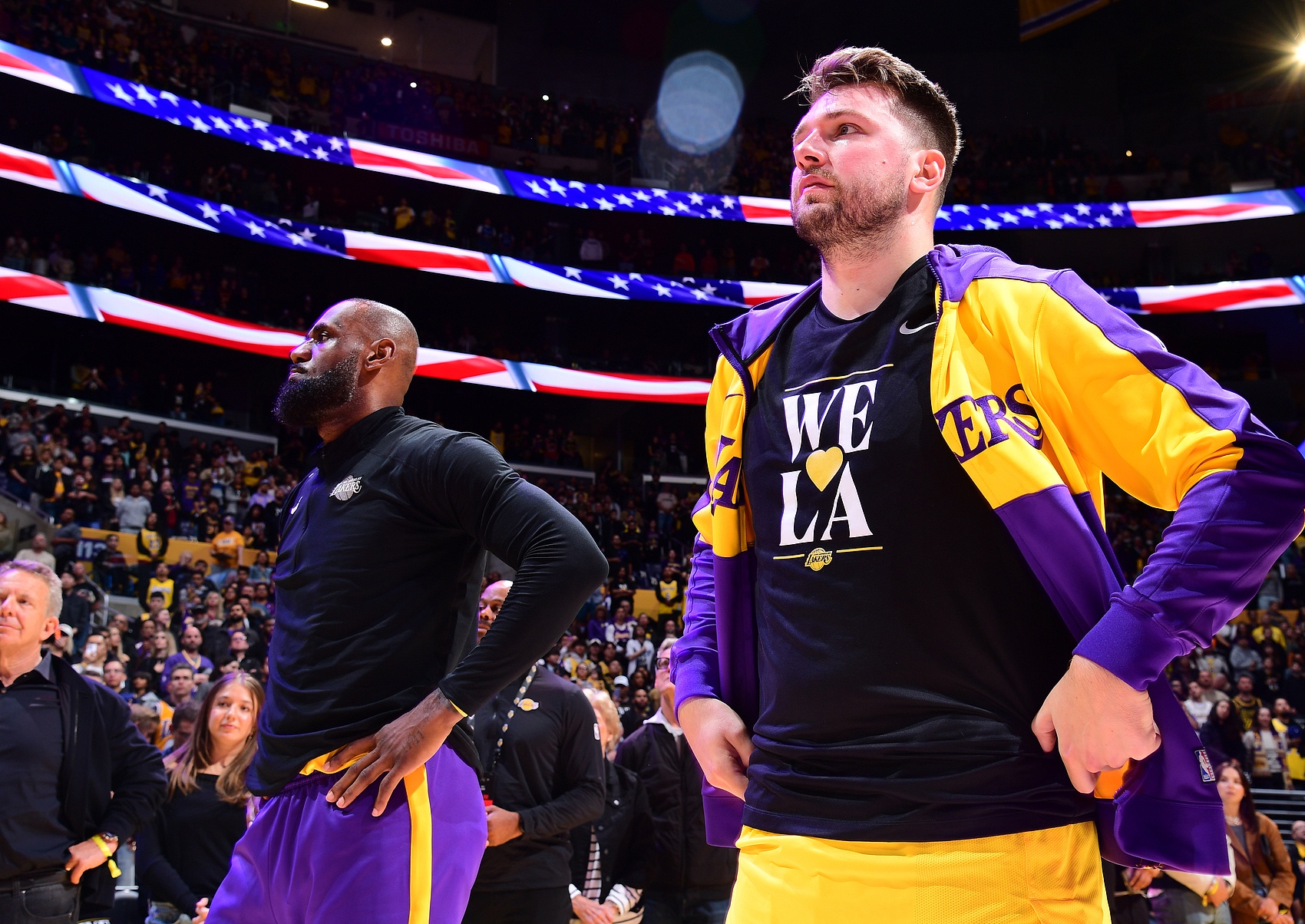 帕金斯:詹姆斯去热火才学会夺冠 减肥是卢卡想要蜕变必须经历的 帕金斯:詹姆斯去热火才学会夺冠 减肥是卢卡想要蜕变必须经历的