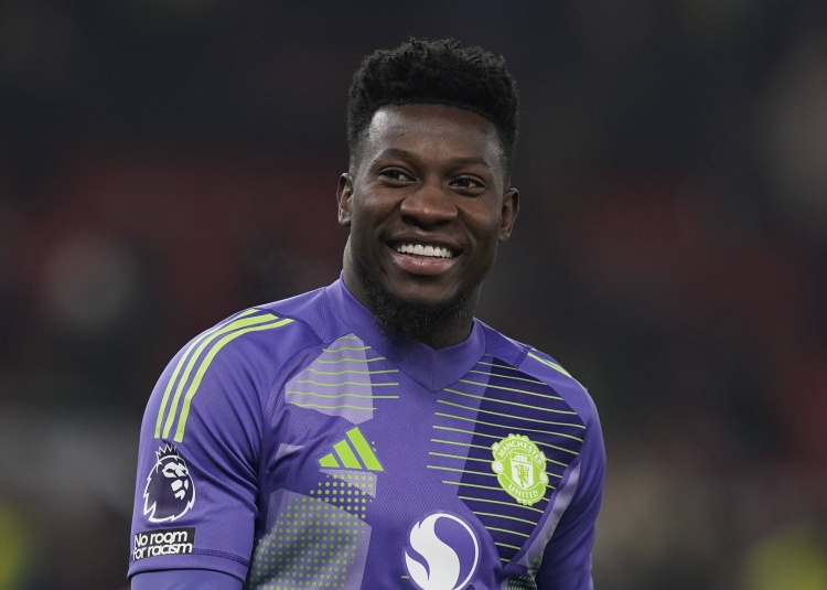 曼晚预测曼联首发:奥纳纳回归先发阵容,唯一疑点马奎尔or海文? 曼晚预测曼联首发:奥纳纳回归先发阵容,唯一疑点马奎尔or海文?