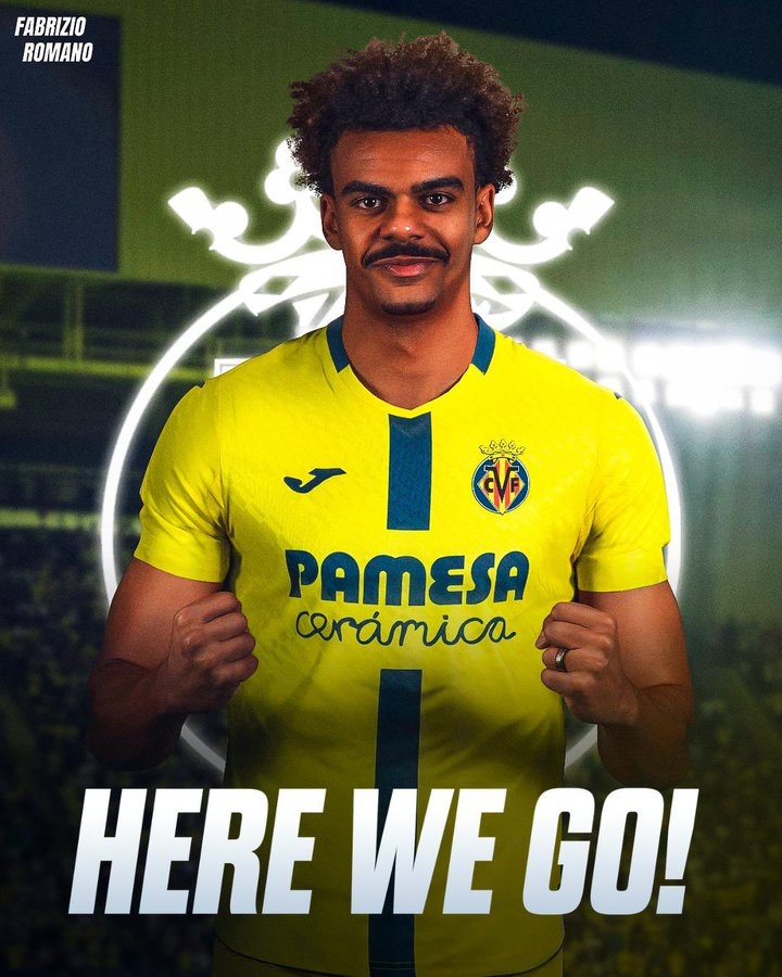 HWG!罗马诺:黄潜签维加达协议,转会费2950万欧+高额转售分成 HWG!罗马诺:黄潜签维加达协议,转会费2950万欧+高额转售分成