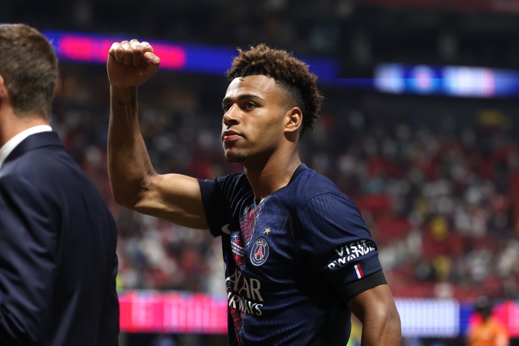 RMC:杜埃等人确定将缺战巴萨,K77不确定,维蒂尼亚等3人能复出 RMC:杜埃等人确定将缺战巴萨,K77不确定,维蒂尼亚等3人能复出