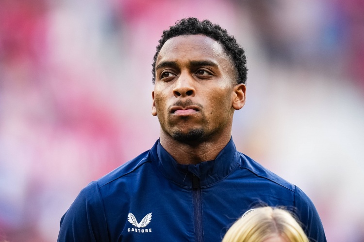 跟队记者：费耶诺德中场昆滕·廷伯被推荐给尤文，合同明夏到期