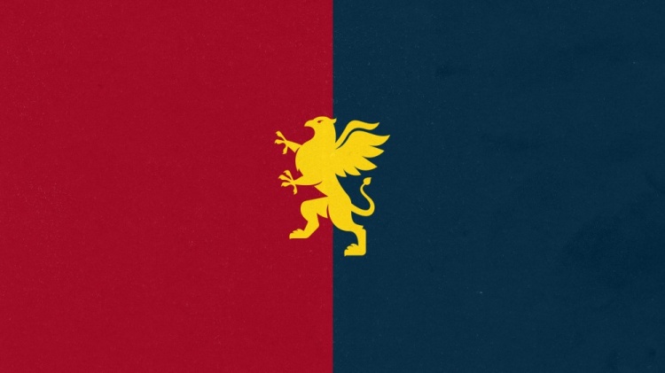 对阵国米前爆发冲突！热那亚官方：对暴力事件和破坏行为表示谴责