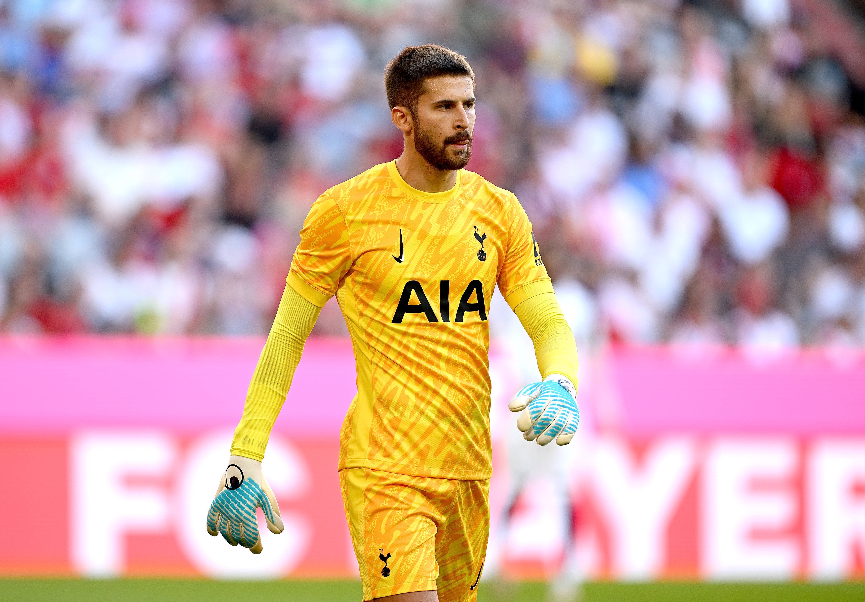 都体：寻索默替代者，国米首选维卡里奥备选阿图博卢